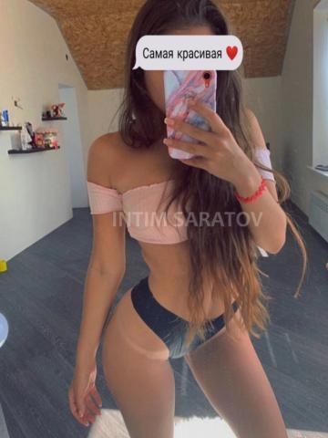 Алёна Стриптиз фото 3