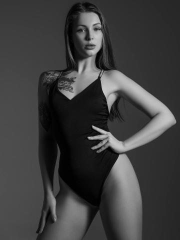 Ясмина Нежно Страстно Реал фото 3