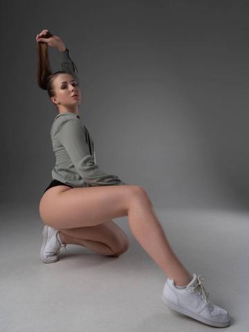 Ясмина Нежно Страстно Реал фото 4