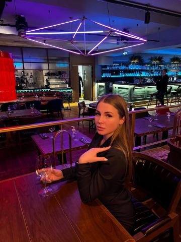 Ясмина Нежно Страстно Реал фото 5