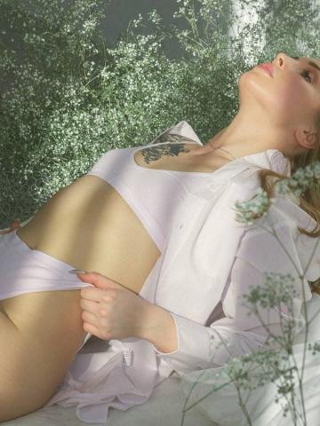 Ясмина Нежно Страстно Реал фото 6